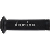 Motogp Grips Black/Grey Pair